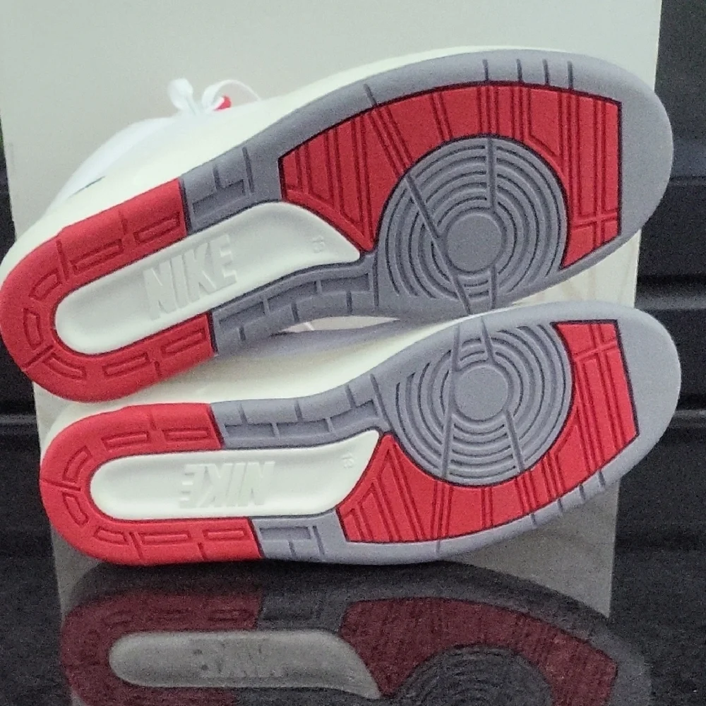 Retro 2 Jordan Origins